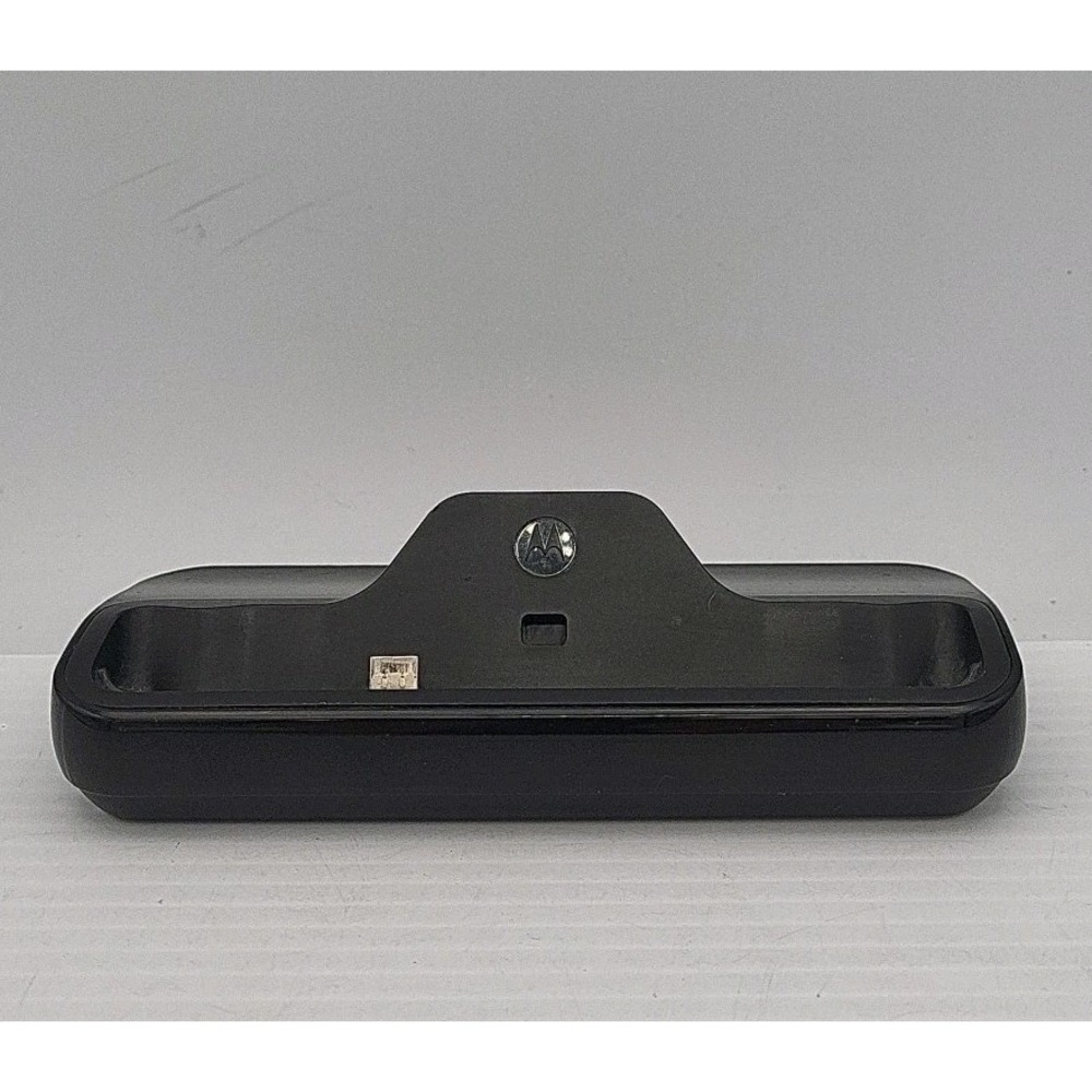Motorola‎ Multimedia Docking Station Cradle SPN5615A for Droid 2 Phones